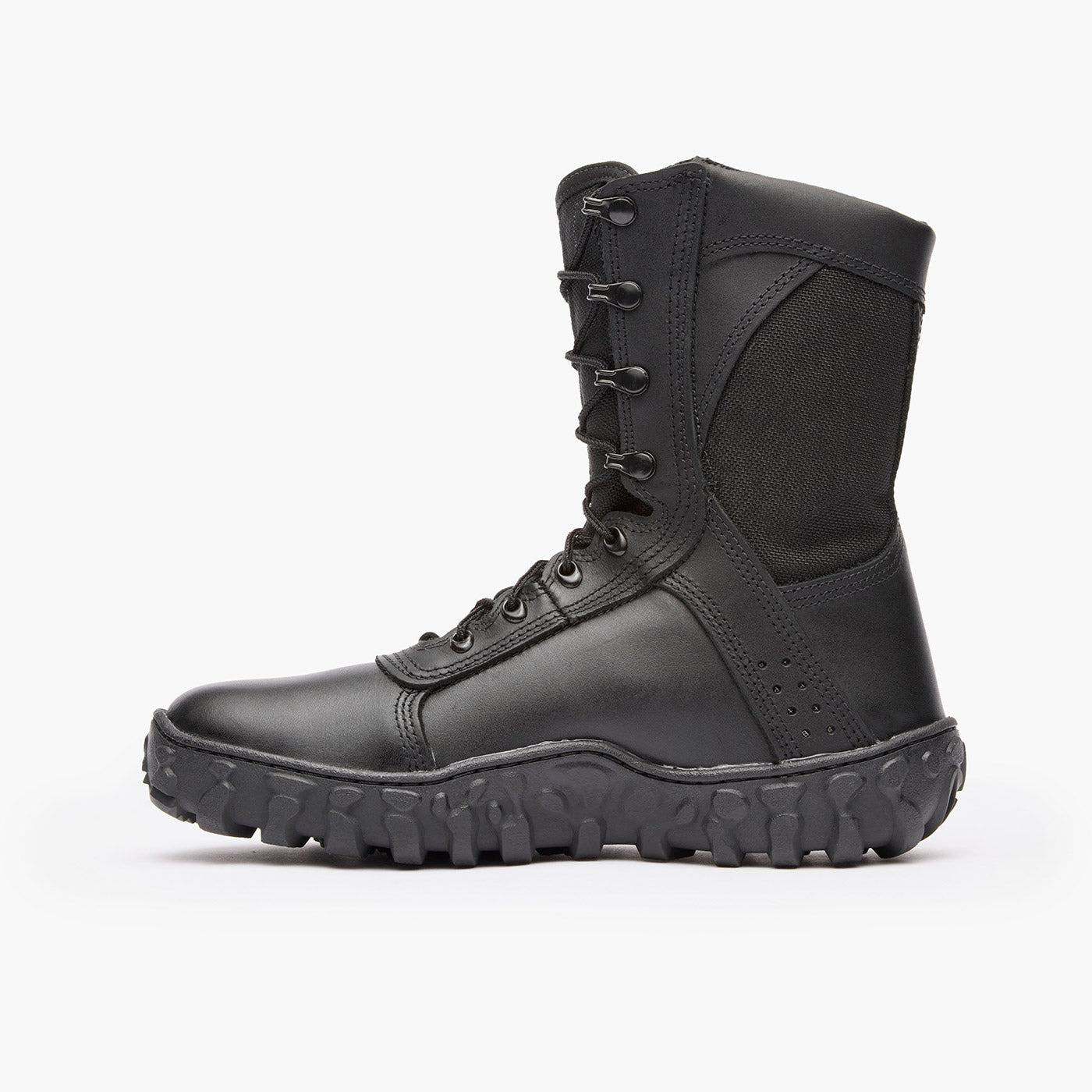 Rocky S2V Tactical Military Boot – Rocky Boots