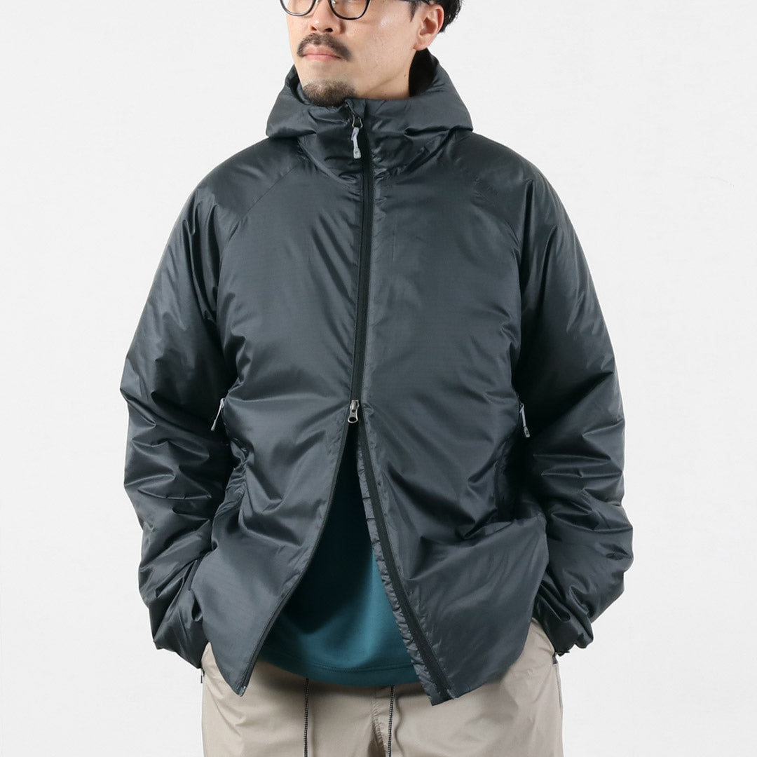 HOUDINI（フディーニ/フーディニ） Ms ダンフリ / メンズ ジャケット