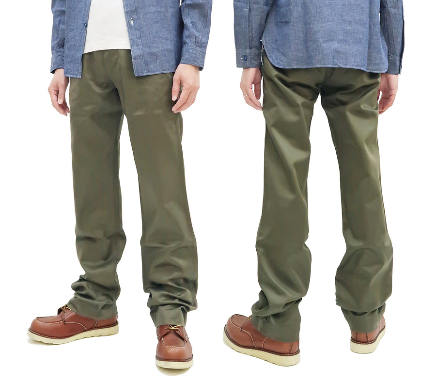 パンツ 1980's US ARMY CHINO TROUSERS 33/31 1980's US ARMY CHINO