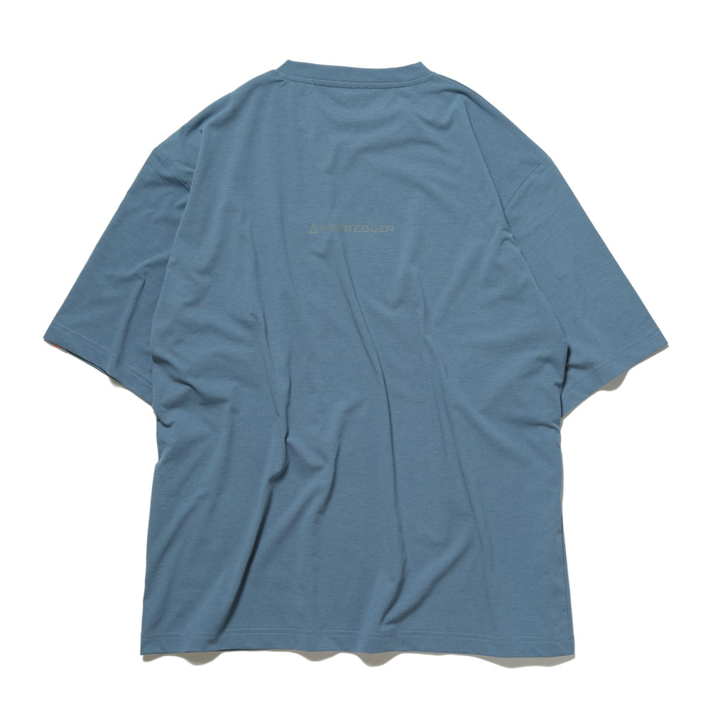 ミリオンDRY Tee | ROGER EGGER