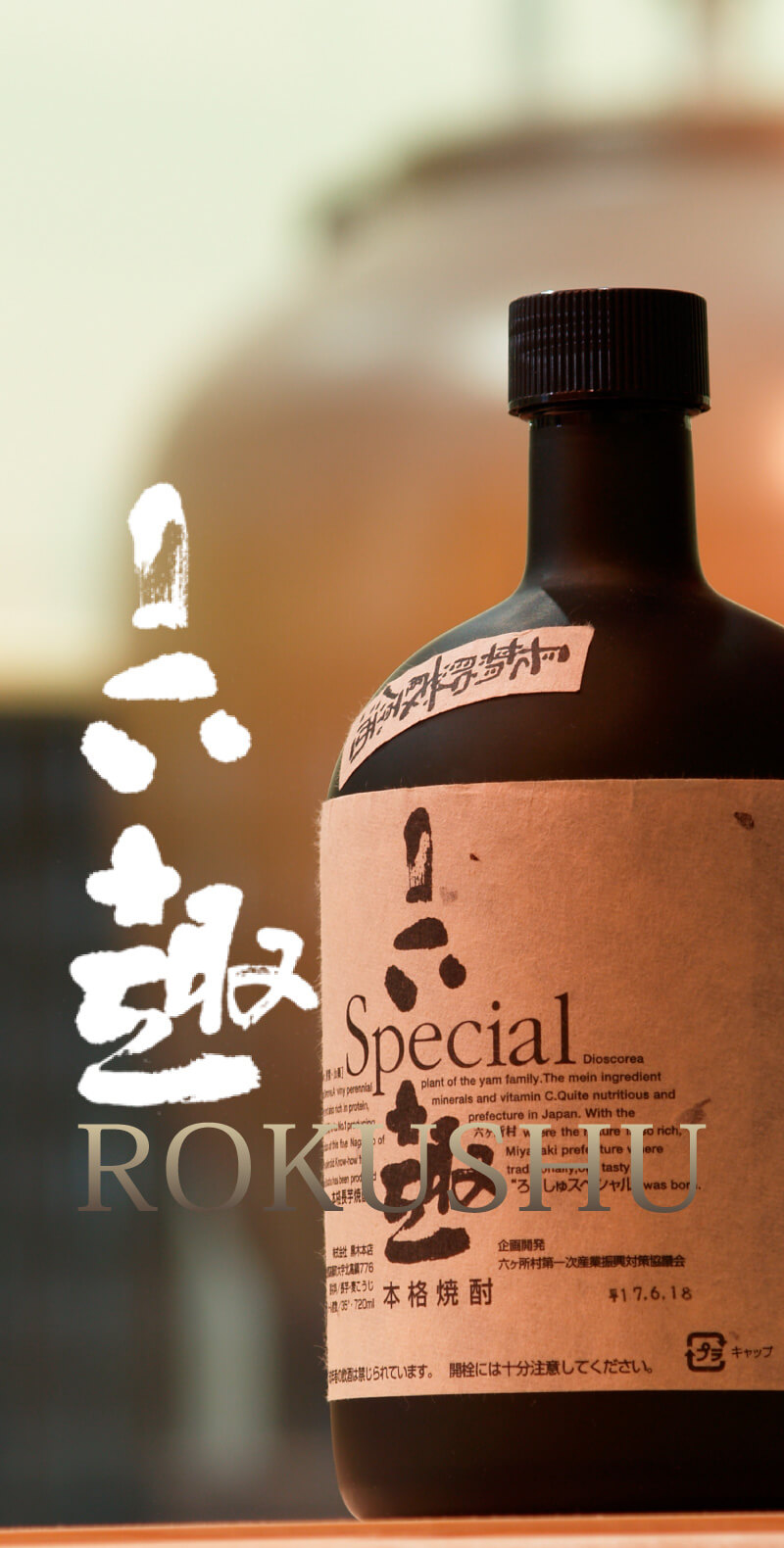 六趣Special 六趣スペシャル 【公式通販】