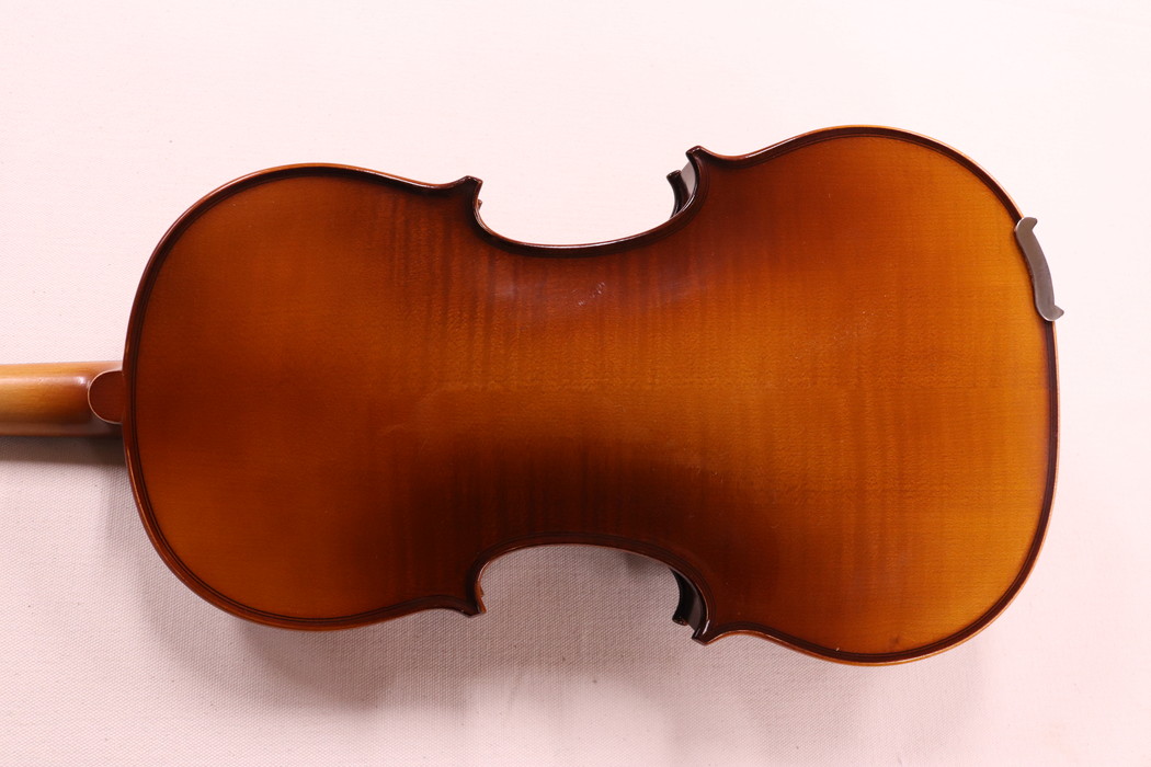 Karl Höfner カールヘフナー＃66 バイオリン・弓・ケースセット［中古