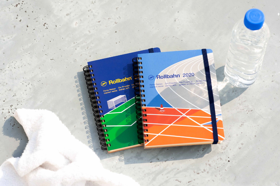 Rollbahn Diary Ryo Takemasa