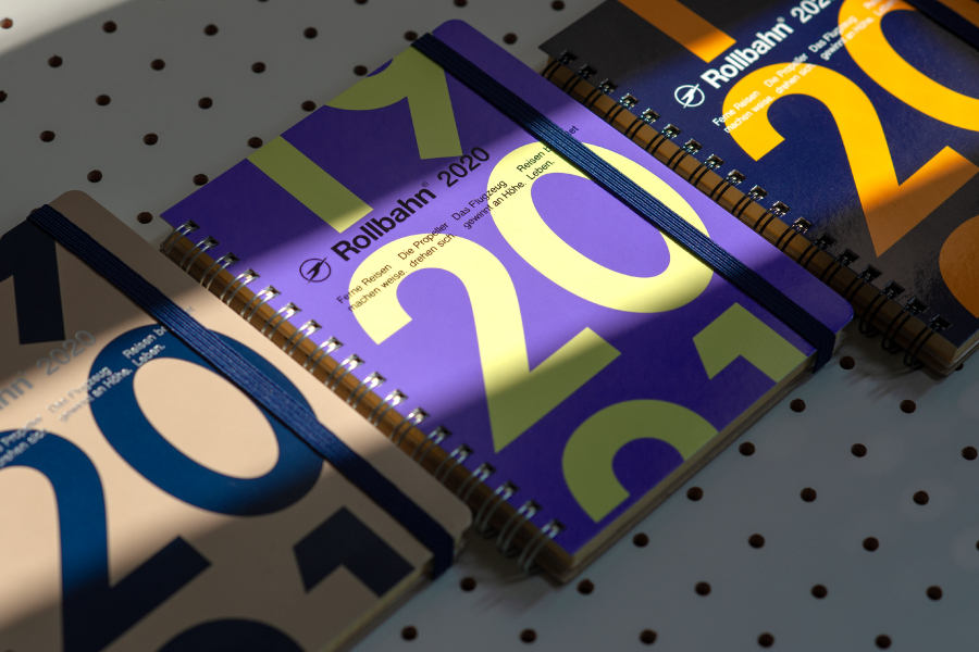 Rollbahn Diary Ryo Takemasa