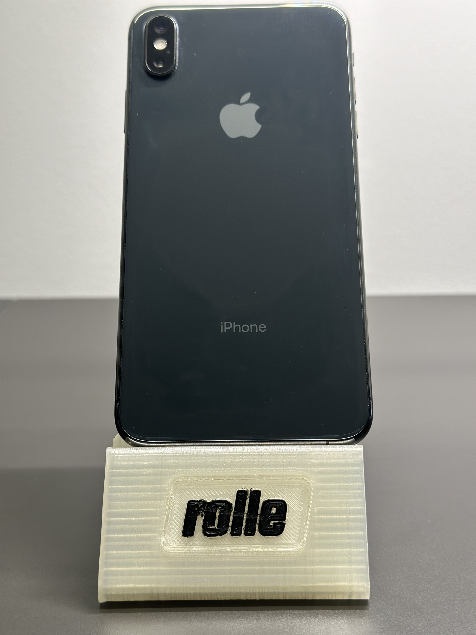 iPhone XS ブラック 256gb SIMフリー 美品】iphoneXs 256gb SIMフリー