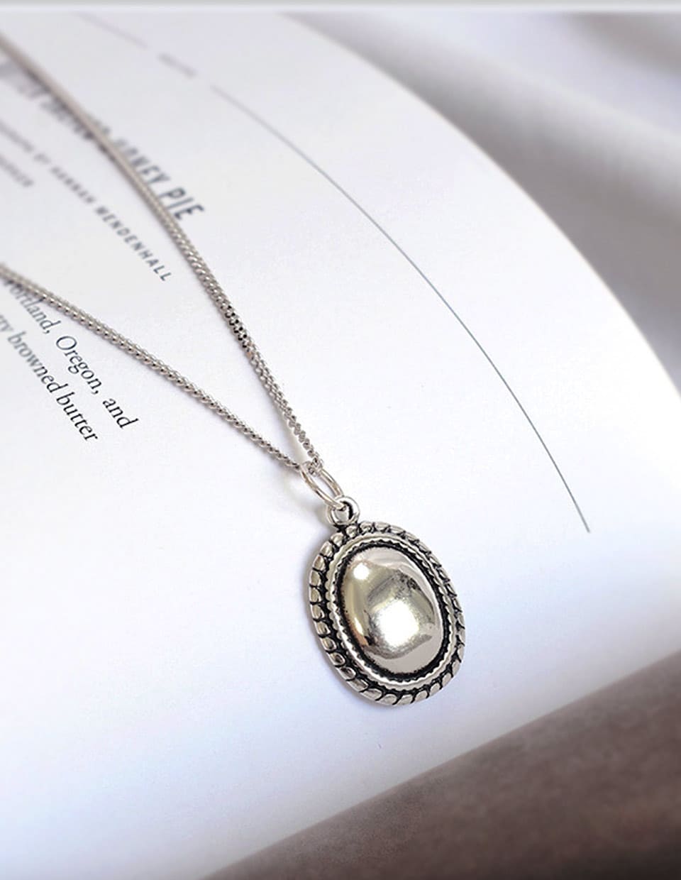 未開封 ReoNa 日本武道館公演記念 シルバー925 ネックレス 限定品 未