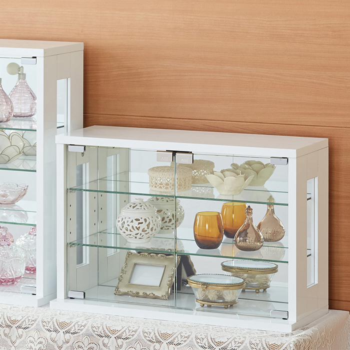 卓上コレクションケース(横型) | 999-400315 | 【公式】テレビ