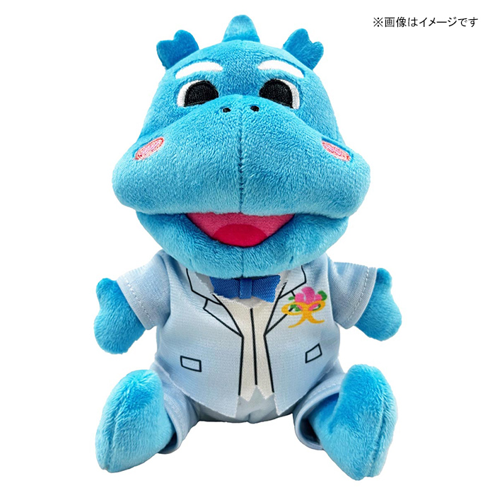 山下智久Club9 Mr.P ぬいぐるみキーホルダー Tomo's official store