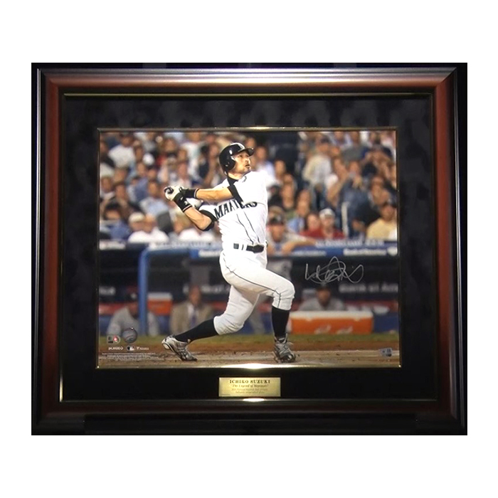 イチロー 直筆サイン 限定99枚 2023 Panini chronicles イチロー 直筆