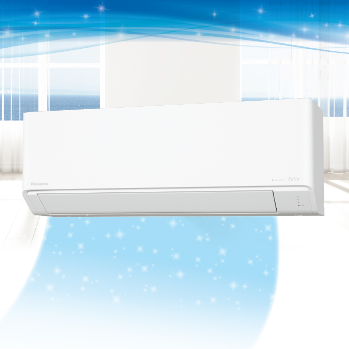 福岡市引取り可Panasonic エアコン 2022年10畳 福岡市引取り可