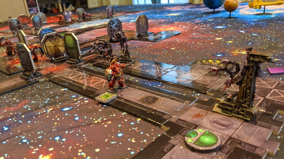 PCゲームソフト Space Hulk スペースハルク ジャンク PCゲームソフト