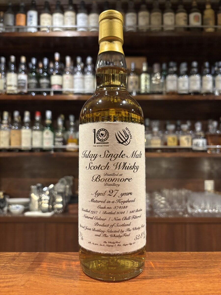 ボウモア BOWMORE 25年 旧ラベル 700ml スコッチウイスキー ボウモア
