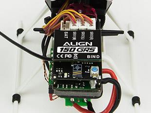 T-REX 150X Super Combo