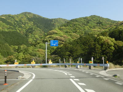 国道260号part3（三重県南伊勢町～紀北町）