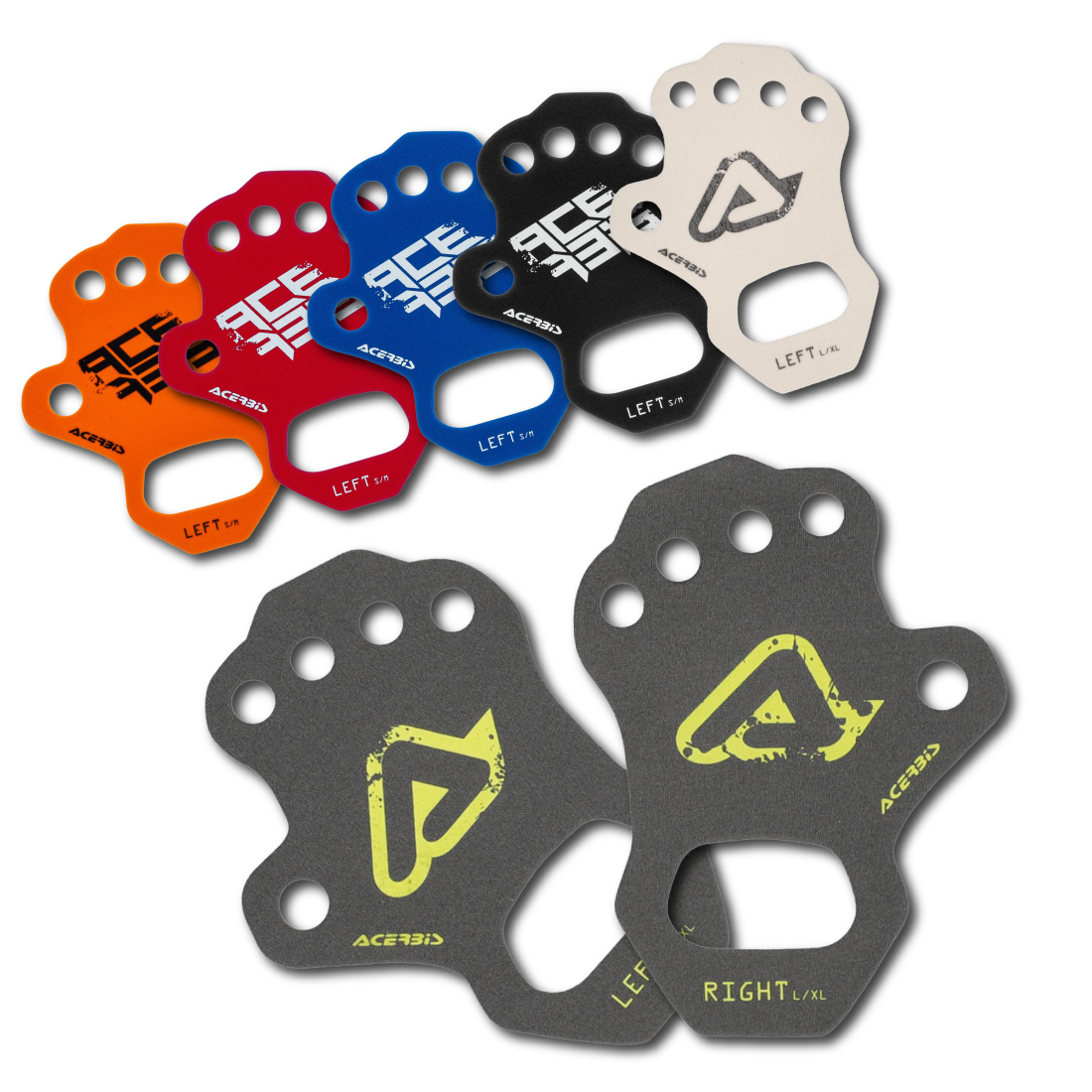 AC-22717 ACERBIS パームプロテクター | ラフ＆ロード