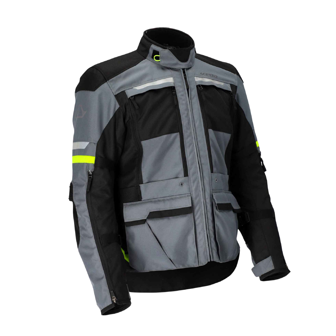 AC-23684 ACERBIS CE X-TOURジャケット | ラフ＆ロード