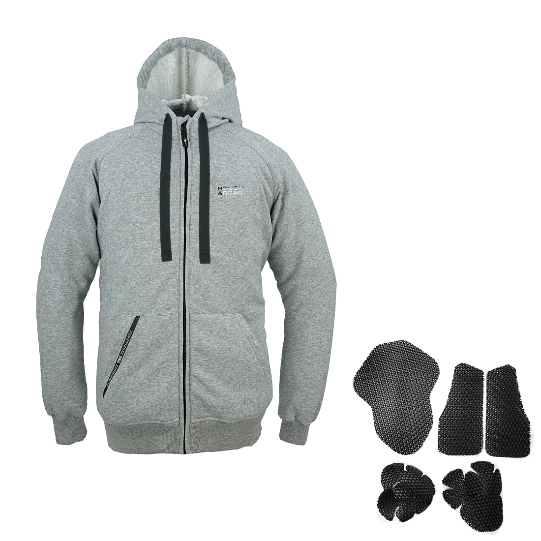 DREAMSCOMETRUE by Honda」 ジップフーディー DREAMSCOMETRUE by Honda