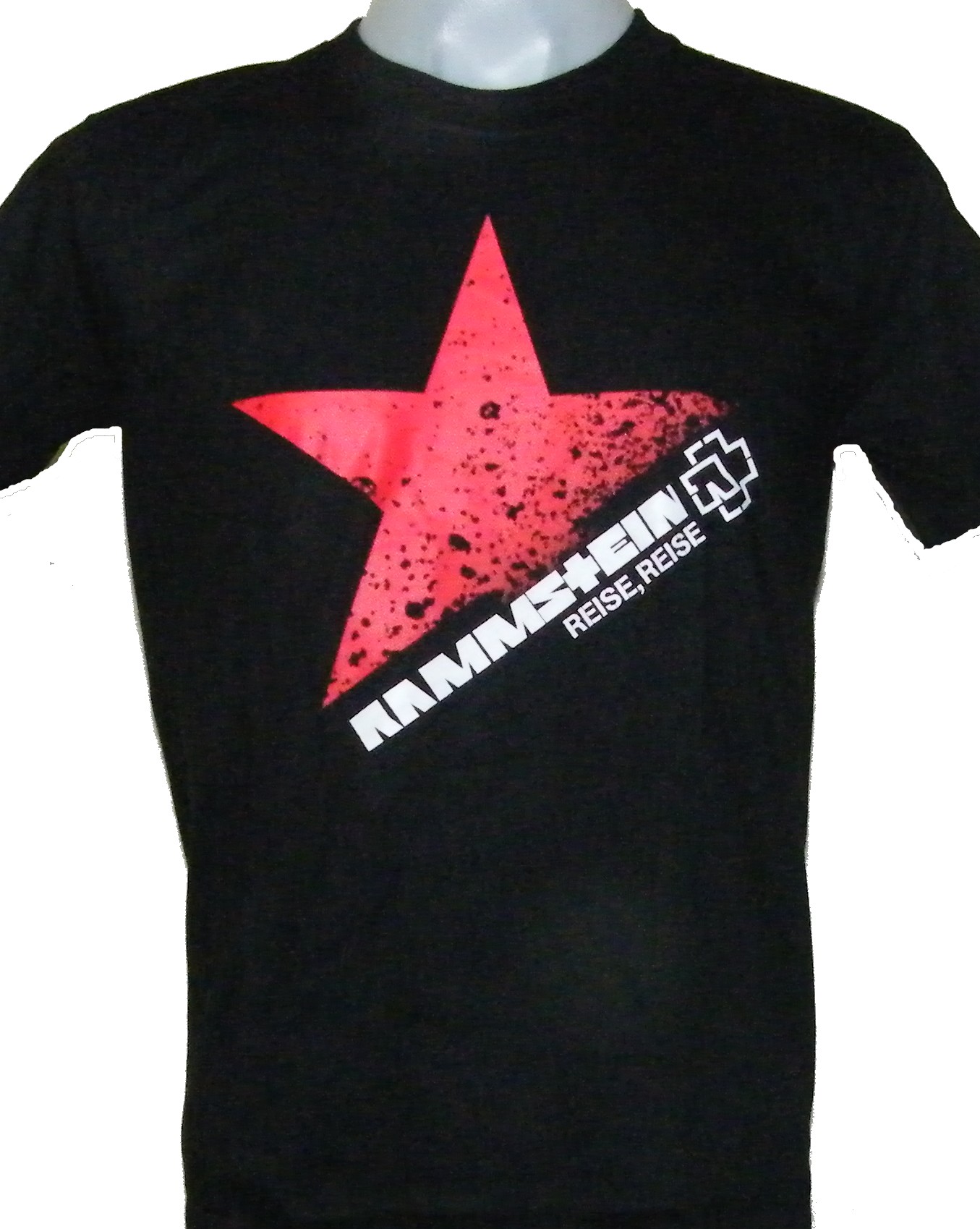 ラムシュタイン REISE, REISE バンドtシャツ 【公式通販】