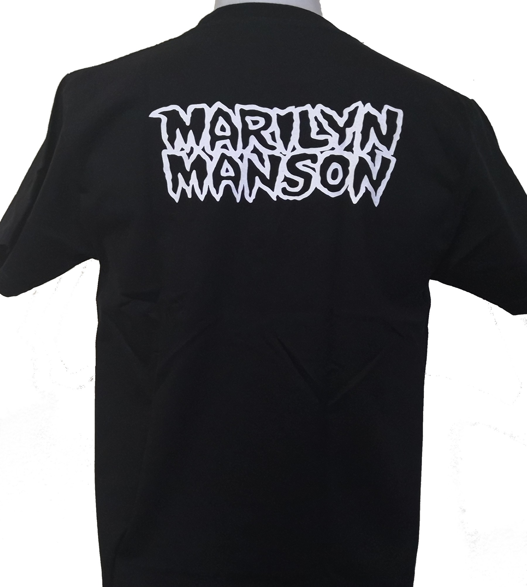 Marilyn Manson t-shirt The Reverend size M
