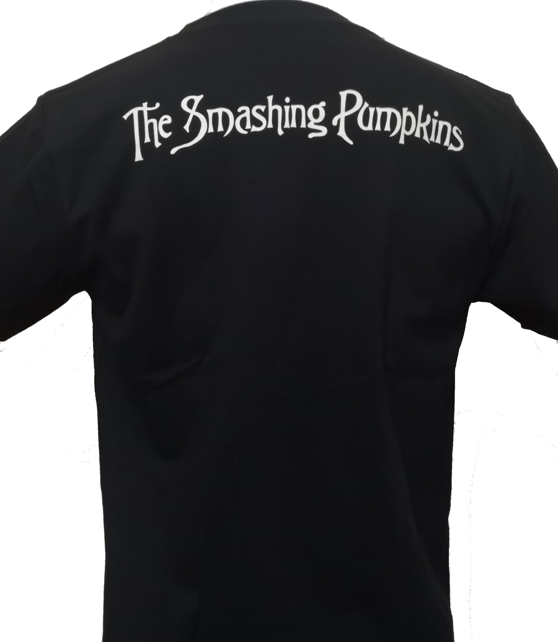 The Smashing Pumpkins t-shirt Mellon Collie and the Infinite