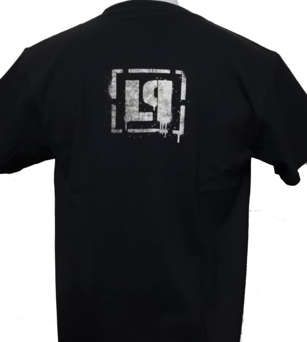 Linkin Park t-shirt Hybrid Theory size M