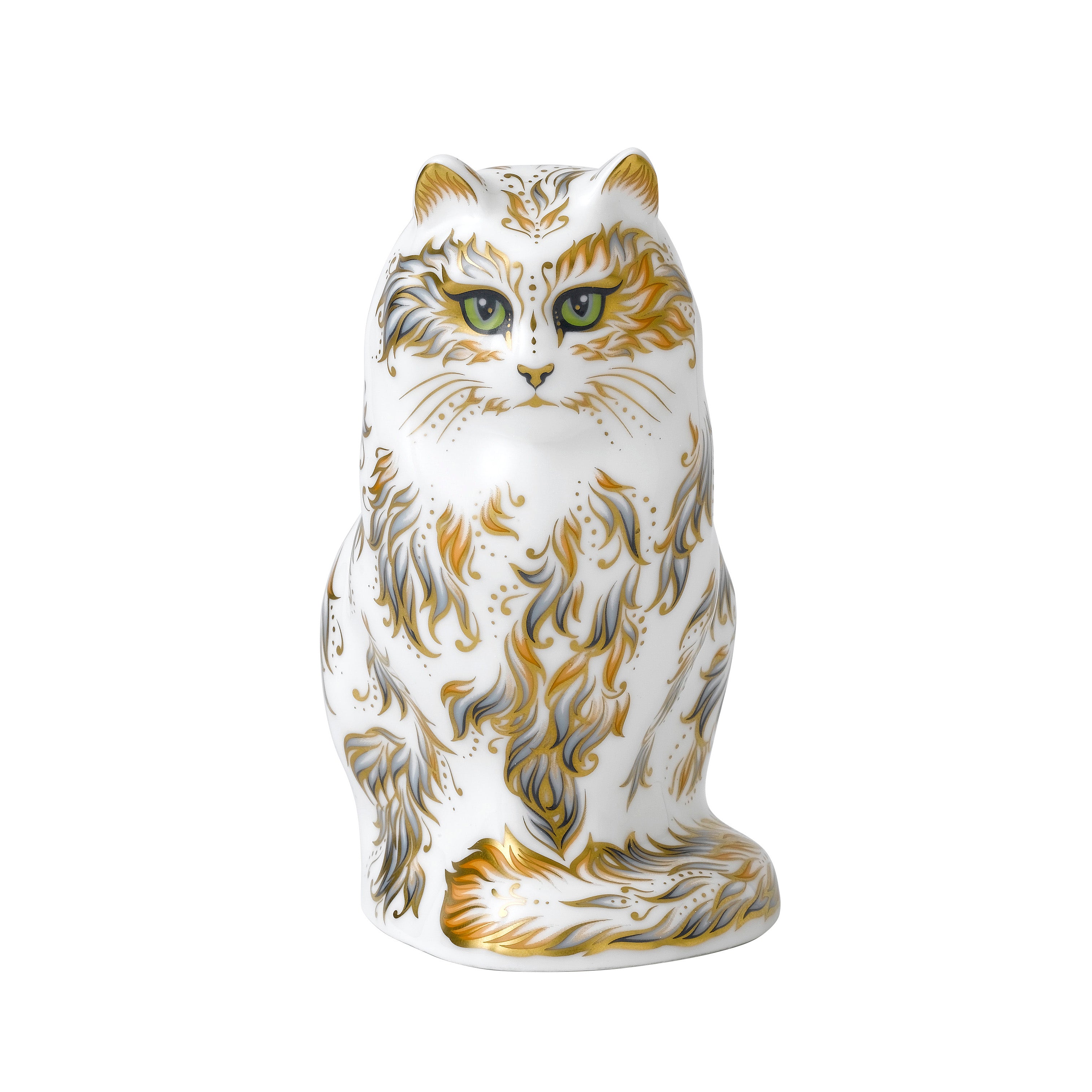 ペーパーウェイト – ロイヤルクラウンダービー