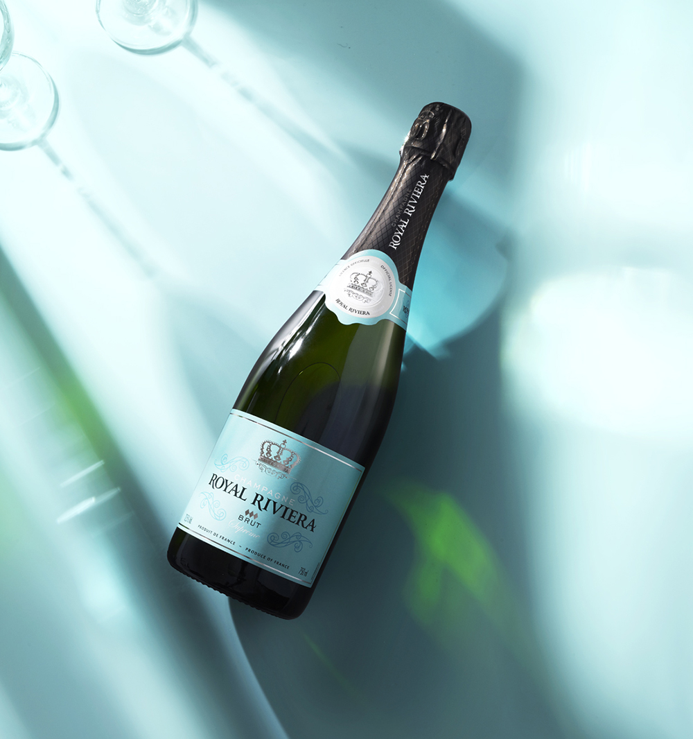 3月9日「ロイヤルリビエラ」販売開始 | シャンパン ロイヤルリビエラ