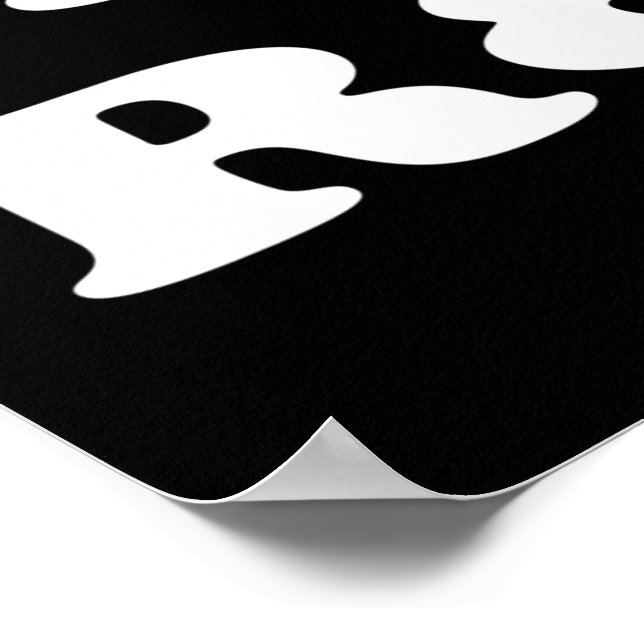 ☆I Love You☆ Vintage Poster R&B Rock ☆I Love You☆ Vintage