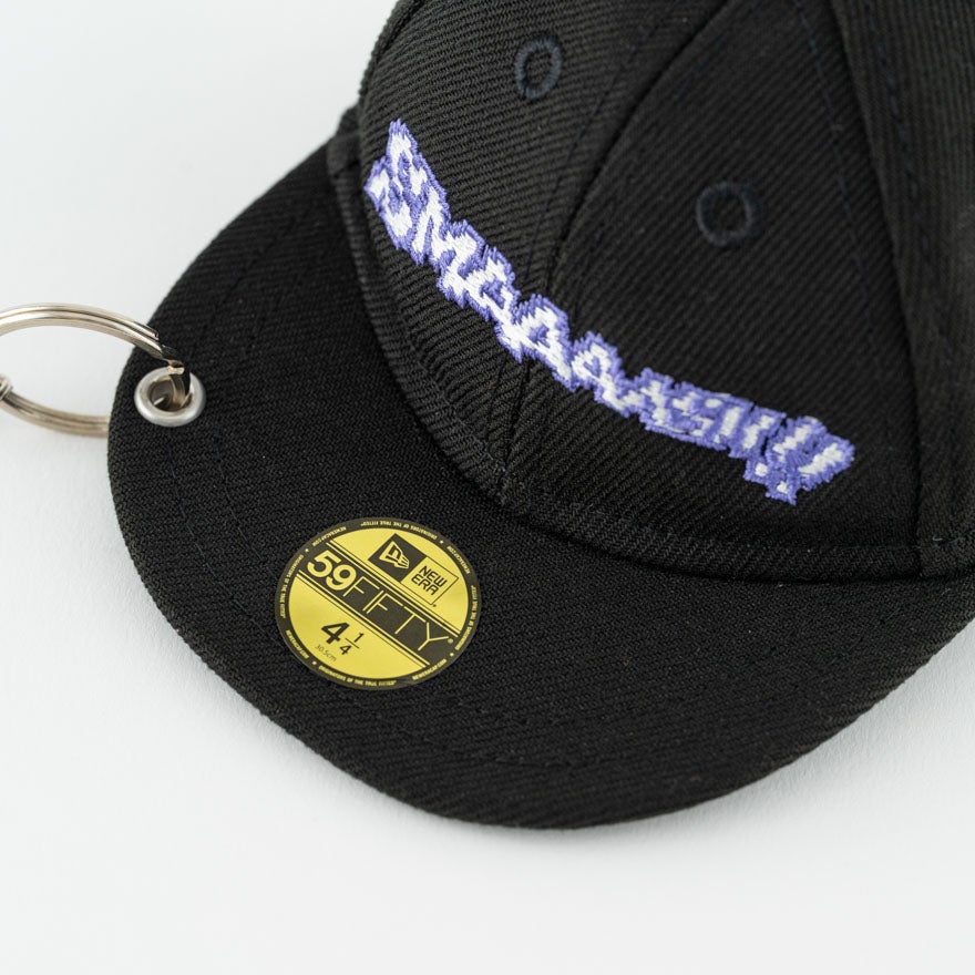 NEW ERAⓇ ポーチキーホルダー （SMAAAASH!!）（ネス）