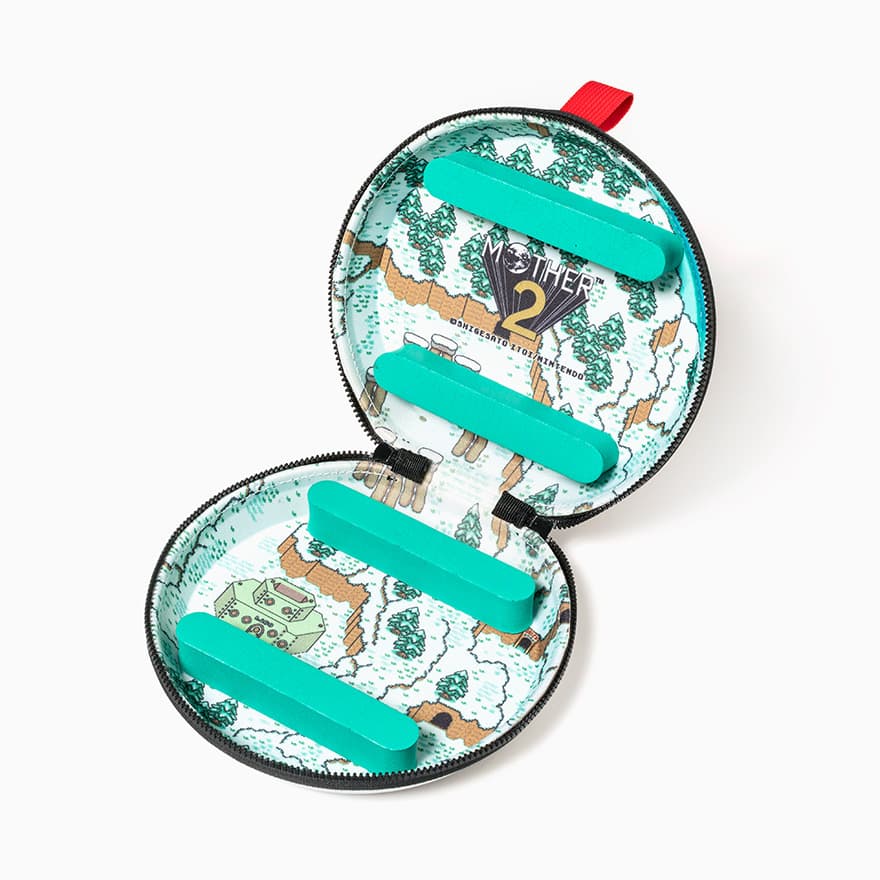 JINSとコラボ！ ジェフのメガネができました。 - ほぼ日MOTHER