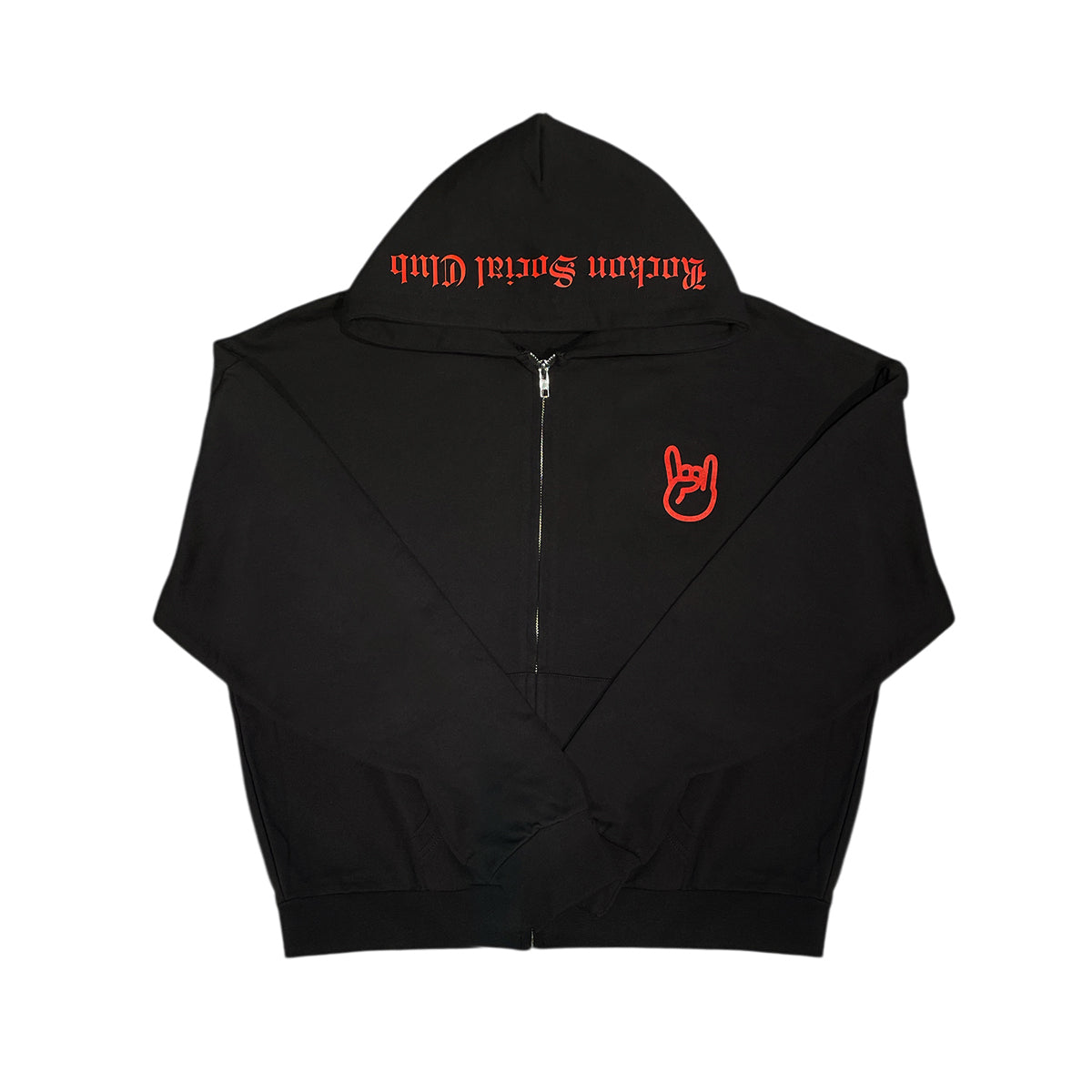 NARITA THOMAS SIMPSON パーカーMサイズ NARITA THOMAS SIMPSON