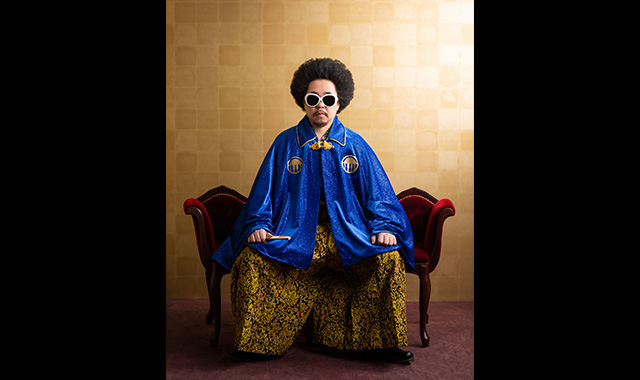 m*o様 ✨新品✨ レキシ タワーレコード ポスター ライジングサン