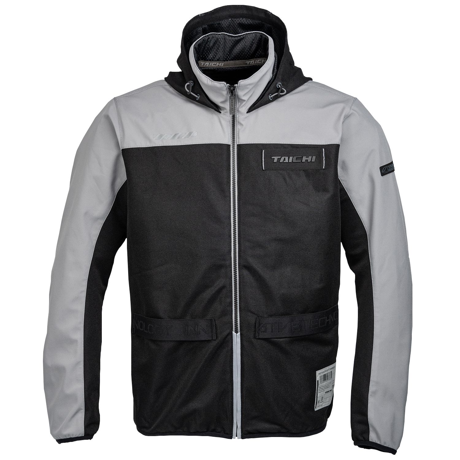 AIR FLIP PARKA MENS RSJ334 – RS-TAICHI USA