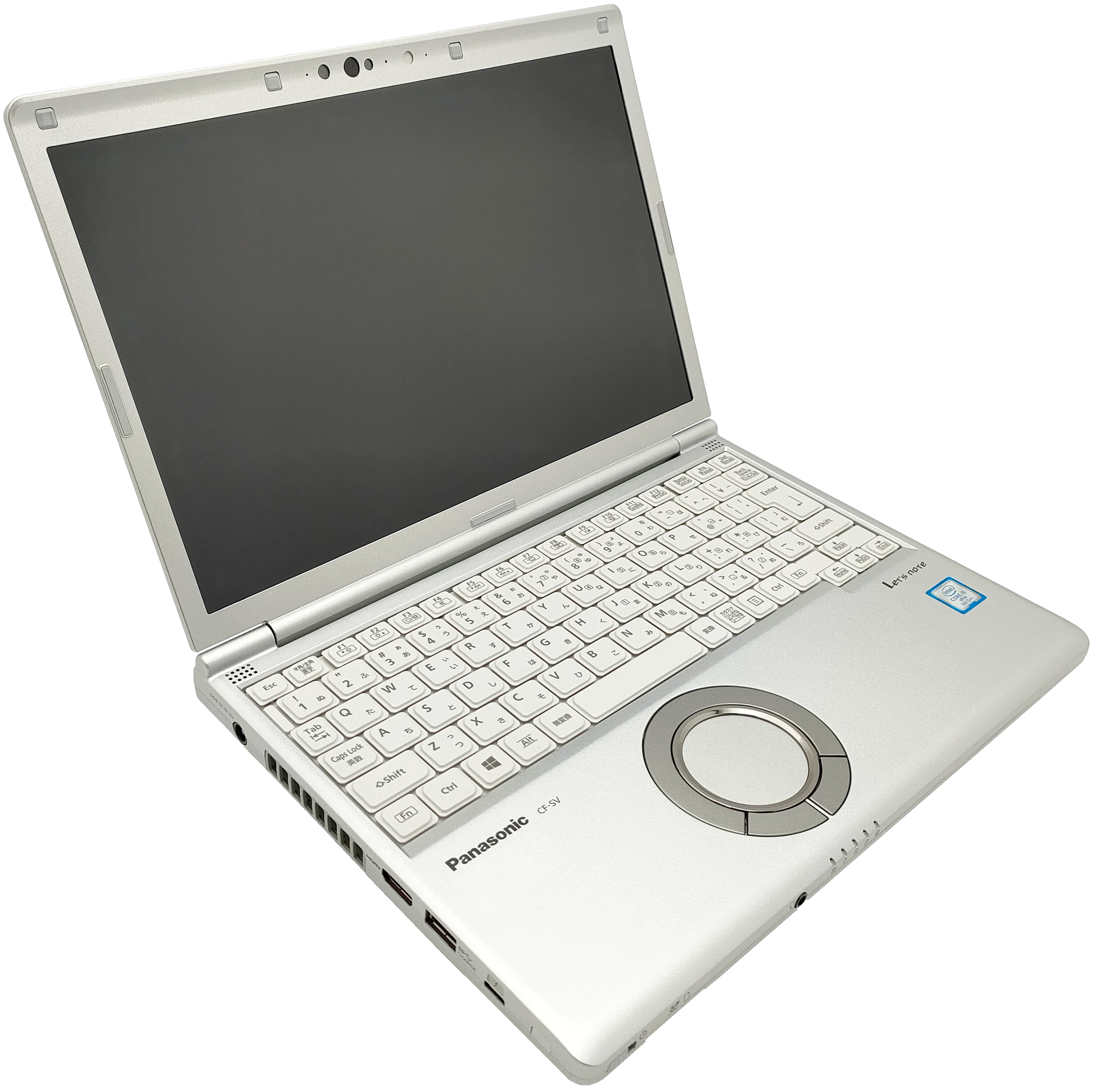 Panasonic Let's note（レッツノート） SV8 中古ノートパソコン | Core