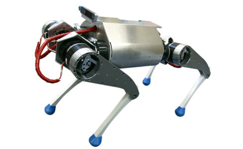 CRANE+ V2 実機で学べるベーシックロボットアーム | 株式会社ア－ルティ