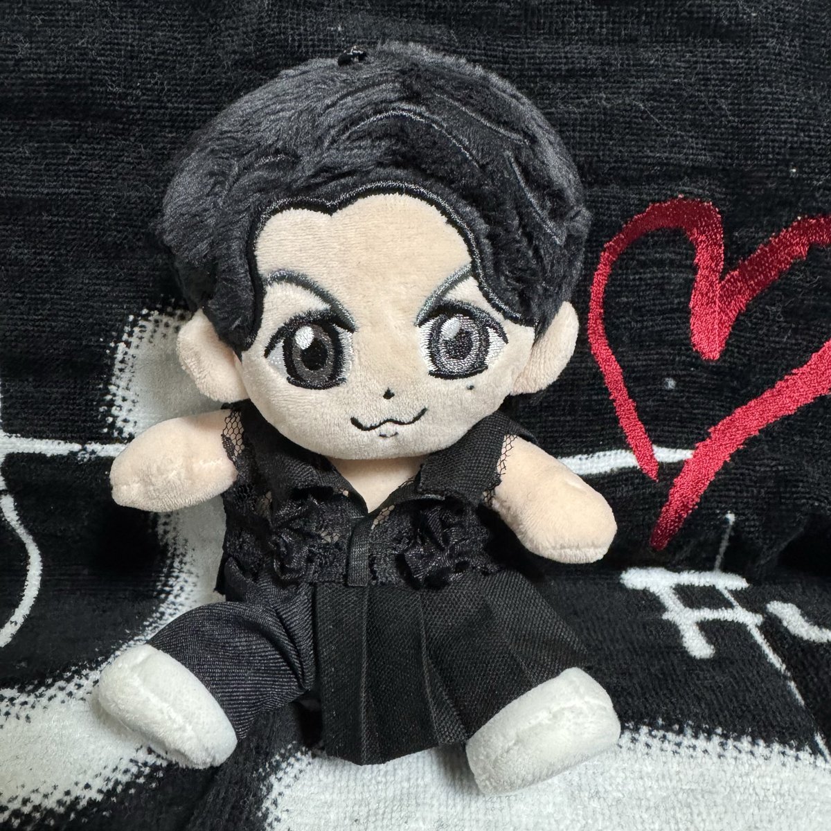 17時半まで】福山雅治ぬいぐるみ推しぬい