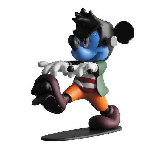 VCD ミッキーマウス（モンスター版） | MEDICOM TOY公式通販 rumors