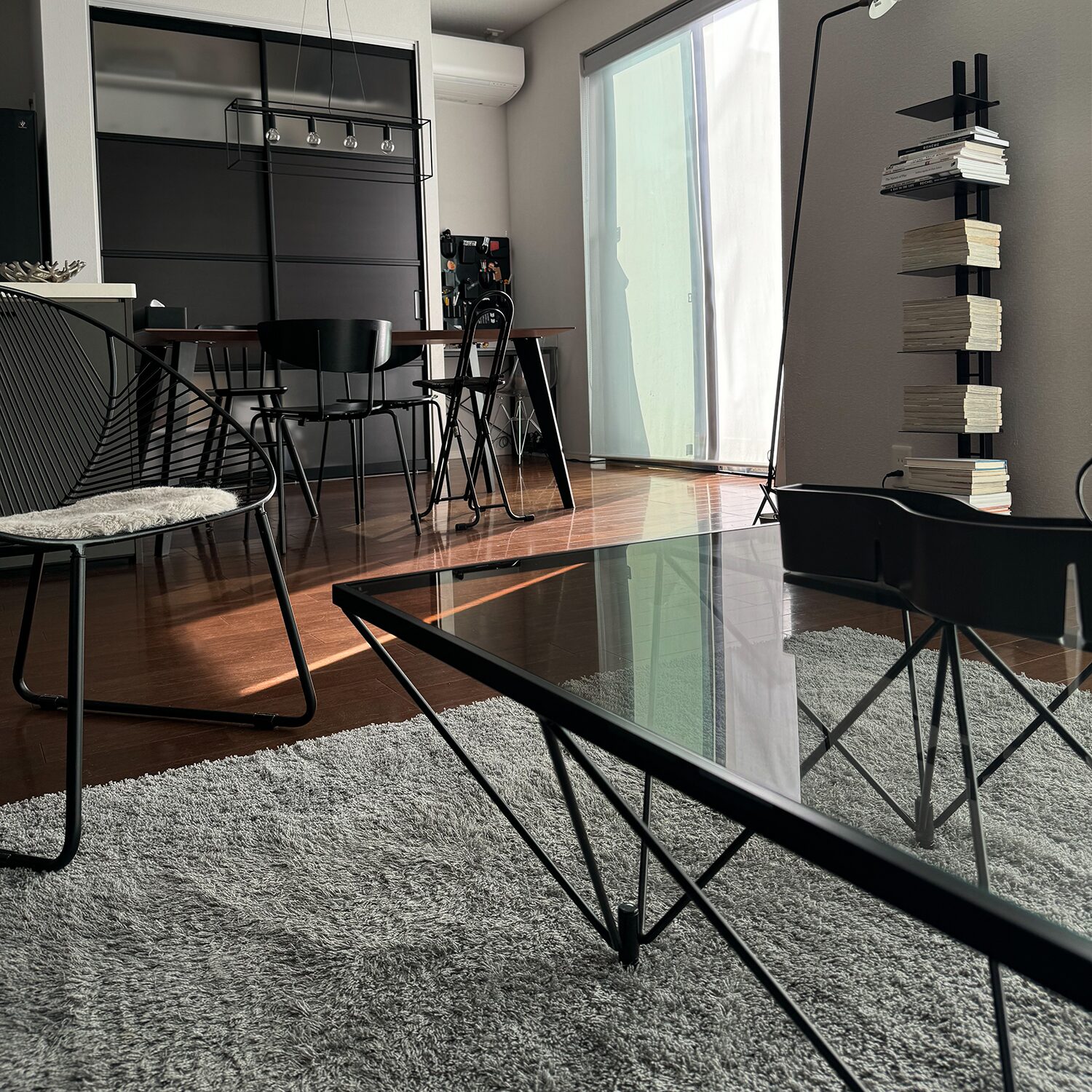 FT-35 ガラステーブル – 【公式】ルネセイコウWEBサイト