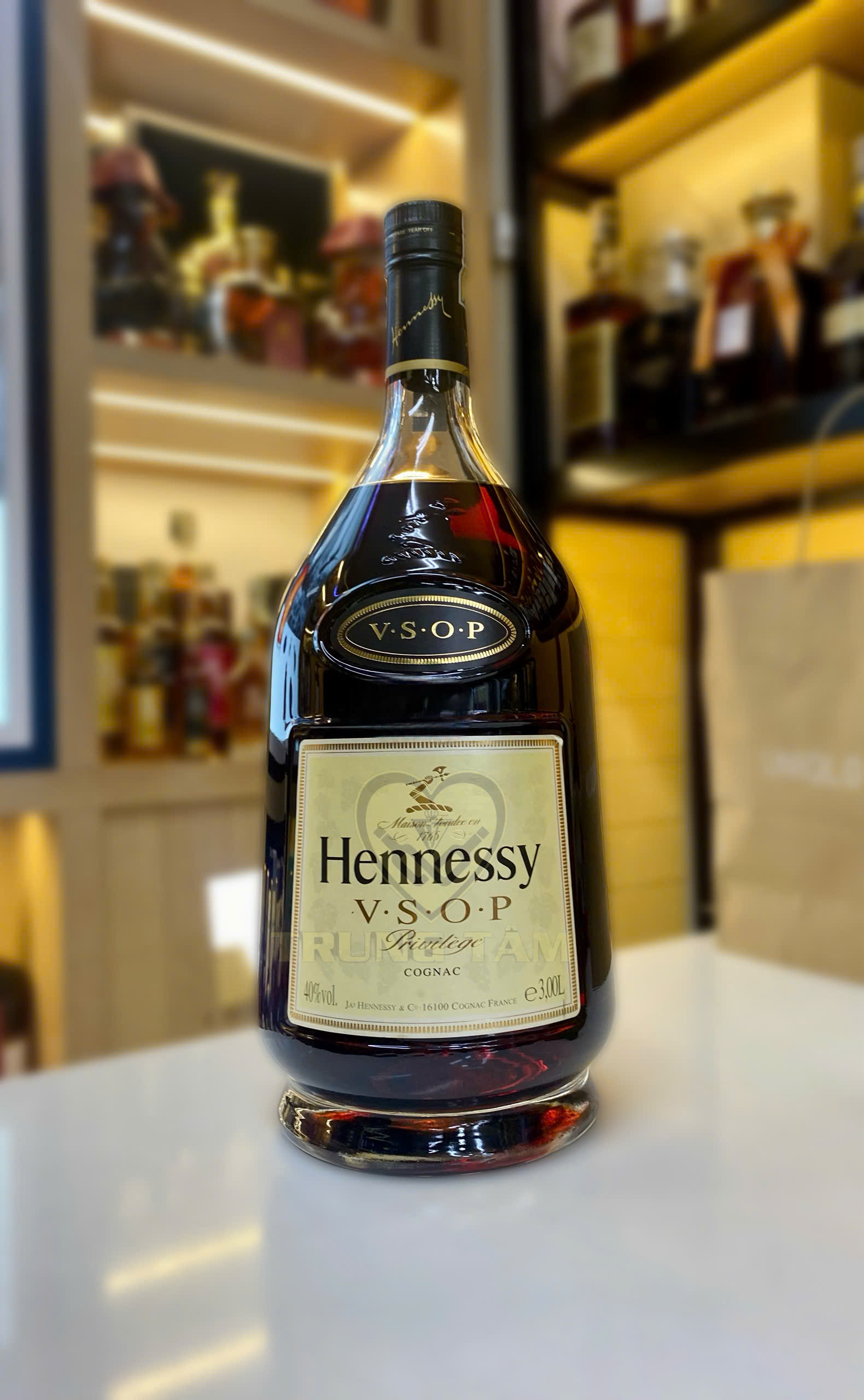 ブランデー ヘネシー Hennessy VSOP フランス FRANCE コニャック