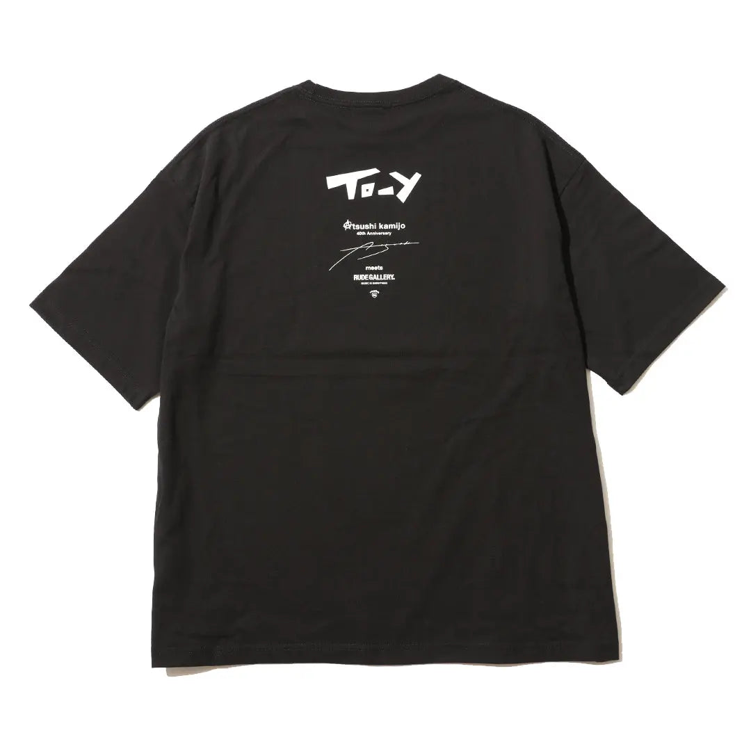 ☆ストリートスライダーズ 上條淳士 Tシャツ2枚セット Sliders☆ 2025