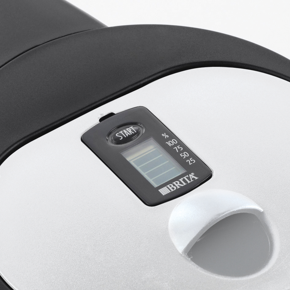 Russell Hobbs Water Filter Kettle | Russell Hobbs - ラッセルホブス -
