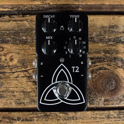 TC Electronic T2 Reverb | Reverb Canada