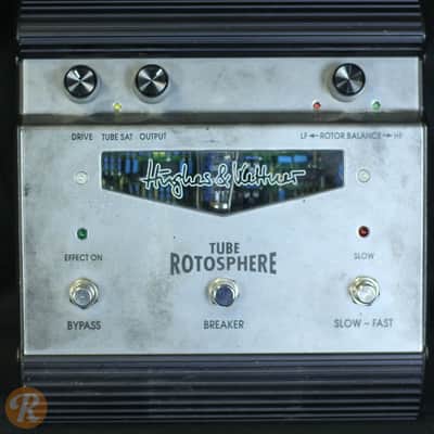 Hughes & Kettner Tube Rotosphere I | Reverb