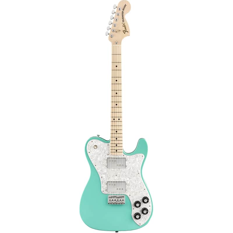 ジャンク】Fender Japan Telecaster Deluxe ジャンク】Fender Japan