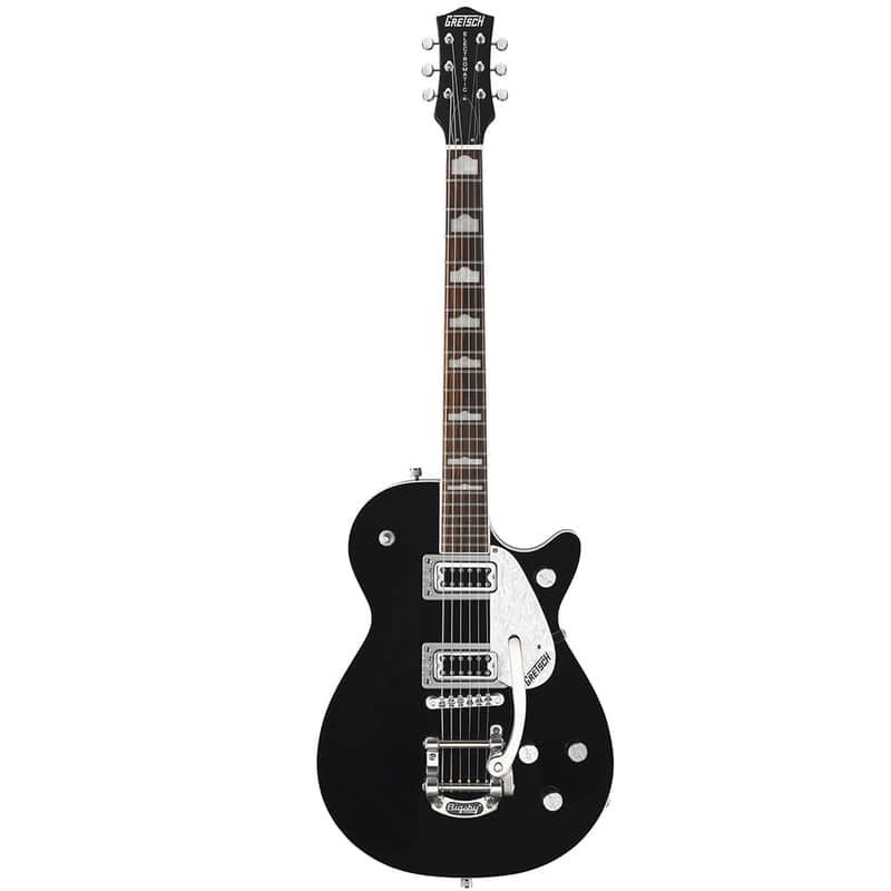 Gretsch G5435T Electromatic Pro Jet Electric Guitar with Bigsby