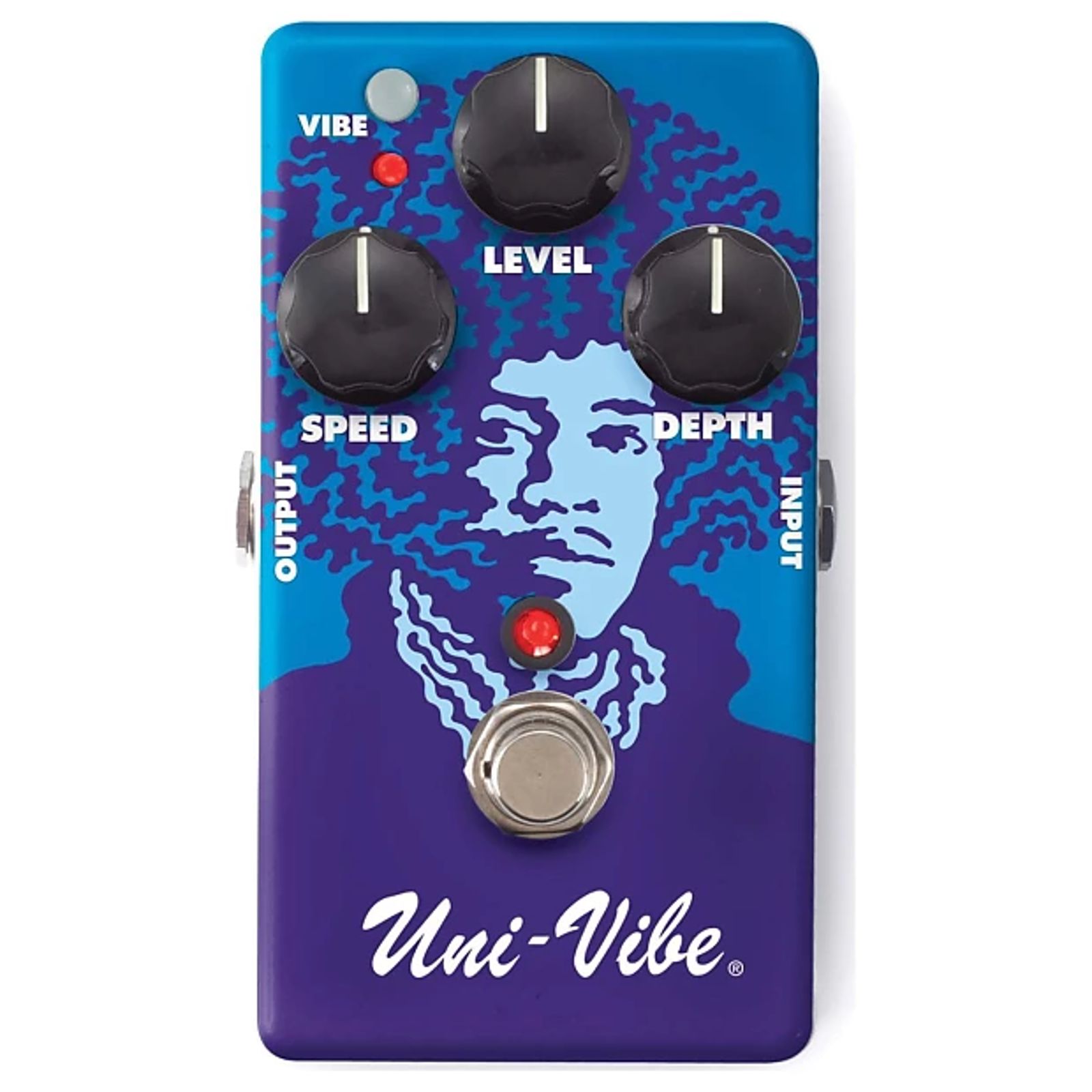 MXR JHM3EHT Experience Hendrix Uni-Vibe | Reverb
