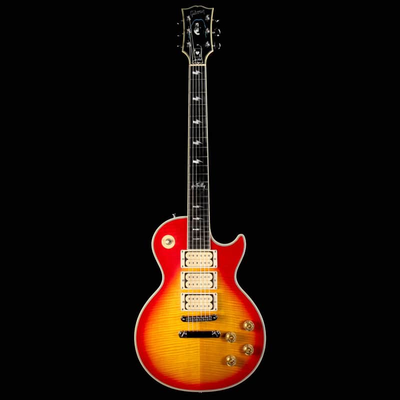 burny ace frehley レスポール カスタム burny ace frehley レスポール
