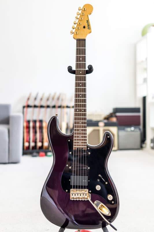 ギター BLADE (Levinson) Stratocaster BLADE Levinson Stratocaster