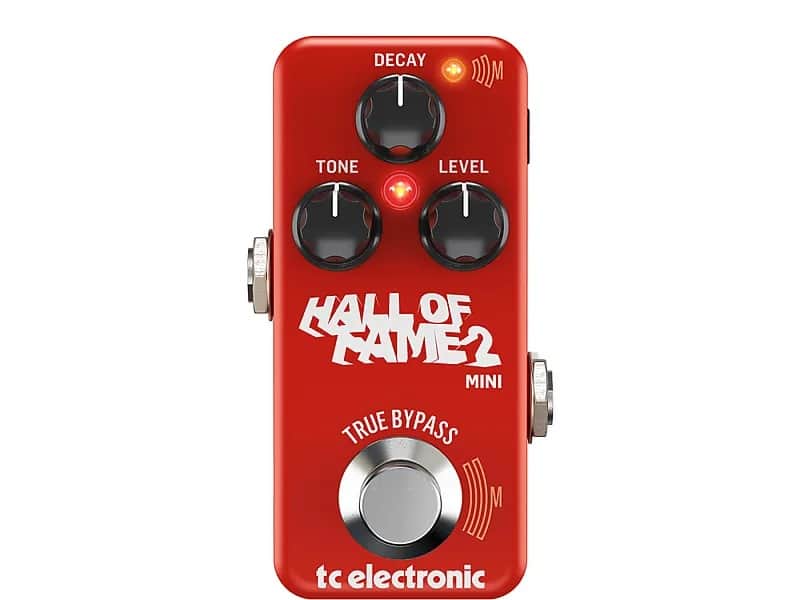TC Electronic Hall of Fame 2 Mini | Reverb