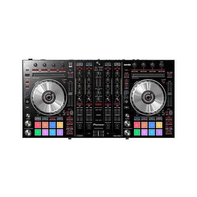 Pioneer DDJ SX DJ Controller for Serato | Reverb